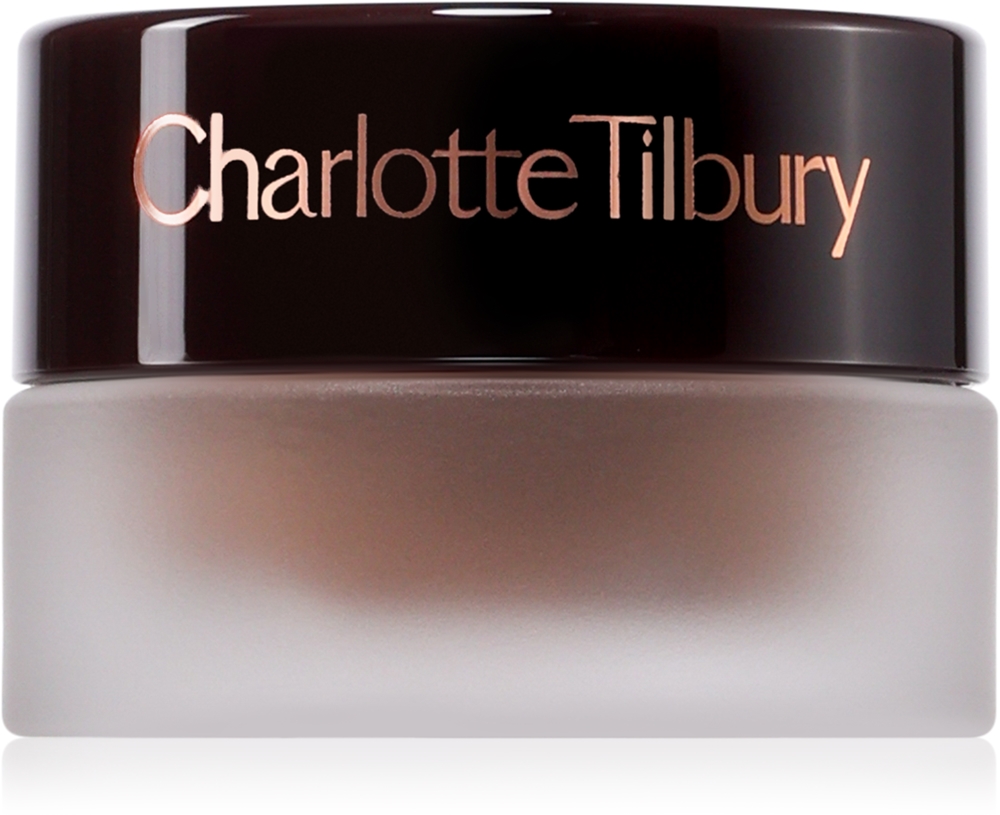 Кремовые тени для век Eye to memorise Charlotte Tilbury, atspalvis oyster pearl 7 мл
Кремовые тени для век Eye to memorise Charlotte Tilbury, atspalvis oyster pearl 7 мл