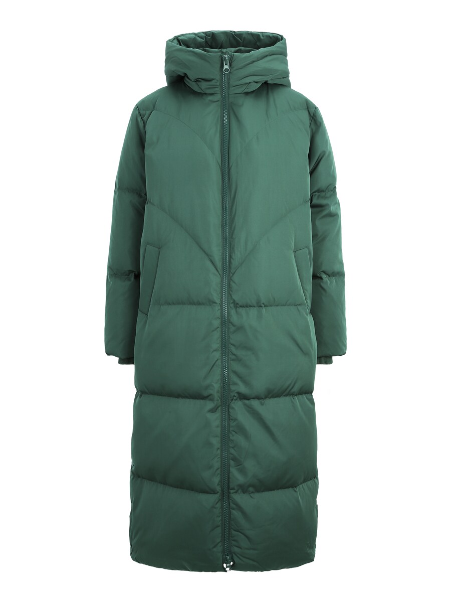 Зимнее пальто YAS YASIRIMA, изумрудный
Зимнее пальто YAS YASIRIMA, изумрудный