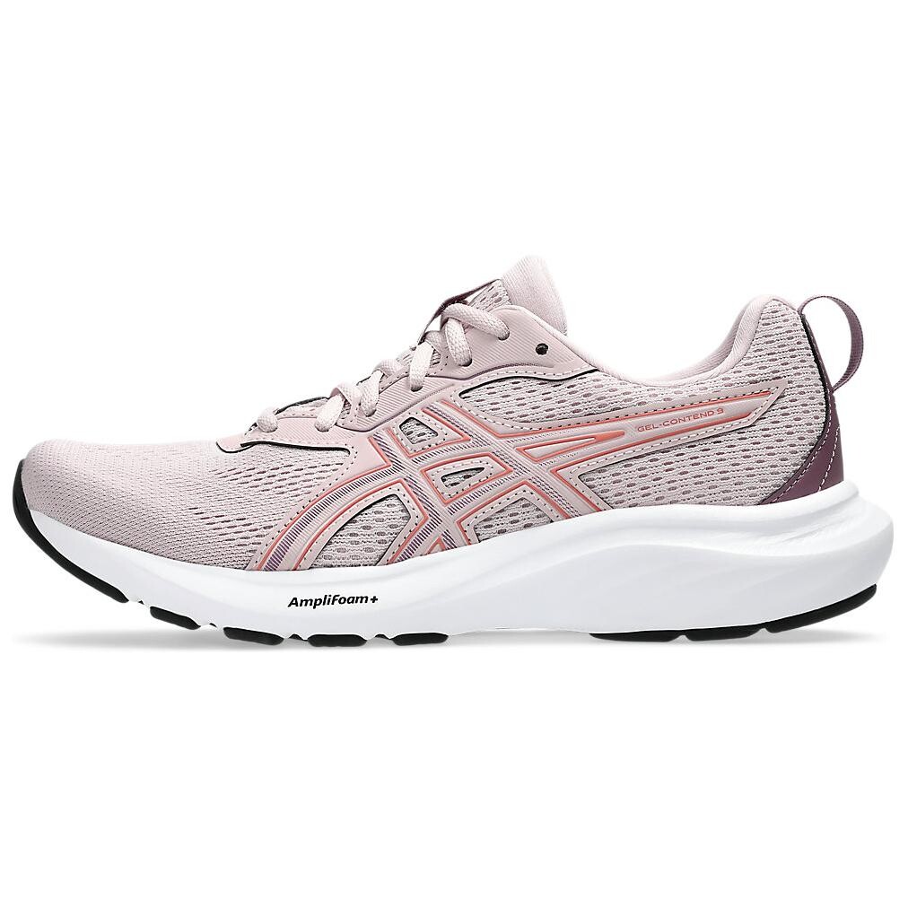 Кроссовки GEL-CONTEND 9 женские с низким верхом Riverland Rose / Desert Red Asics
Кроссовки GEL-CONTEND 9 женские с низким верхом Riverland Rose / Desert Red Asics