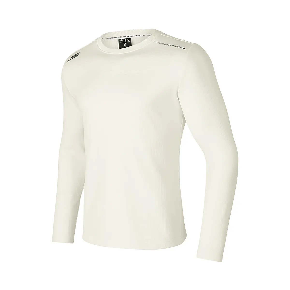 Футболка мужская Basic Sports Series зефирно-белая Skechers
Футболка мужская Basic Sports Series зефирно-белая Skechers