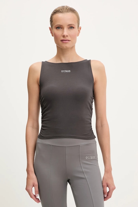 Топ Nina Guess, серый
Топ Nina Guess, серый