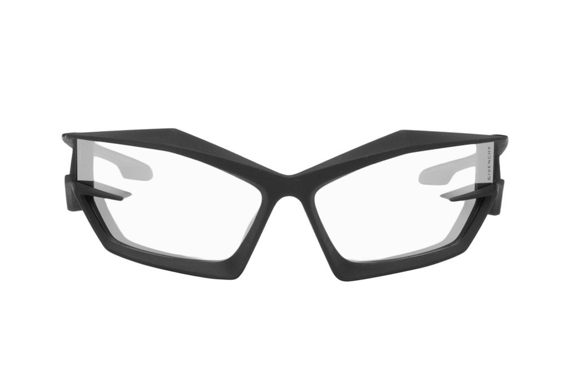 Giv Cut солнцезащитные очки Givenchy, черный
Giv Cut солнцезащитные очки Givenchy, черный