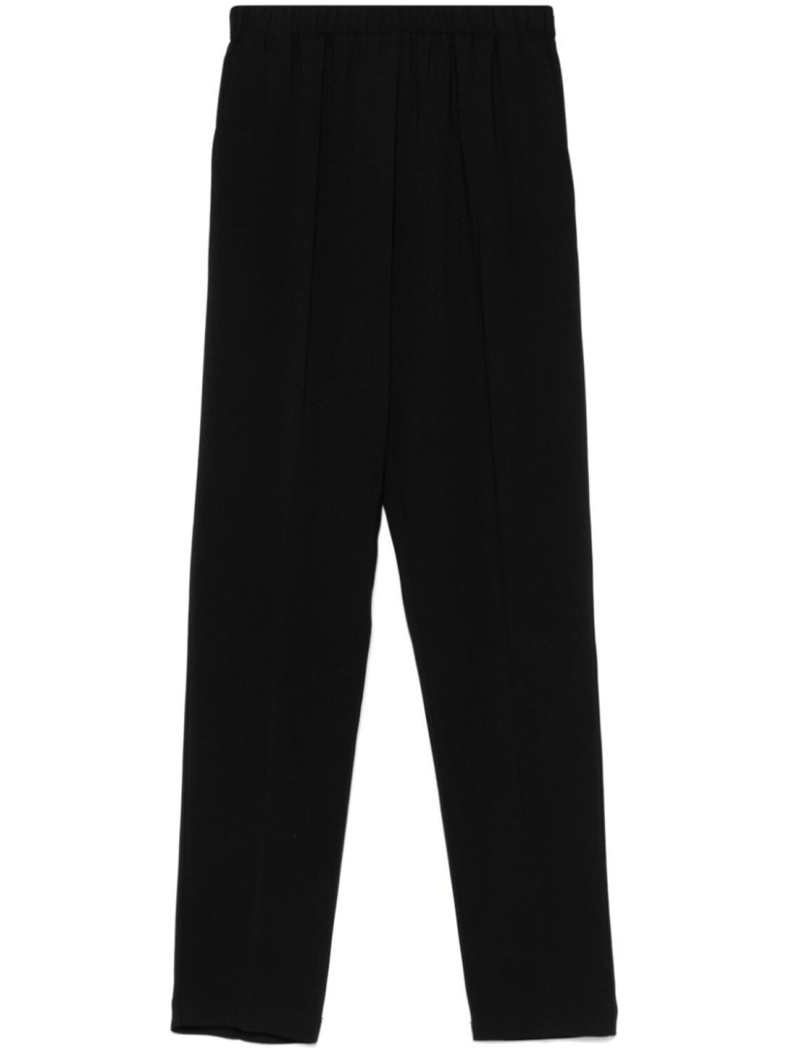 Forte Forte зауженные брюки, черный
Forte Forte зауженные брюки, черный