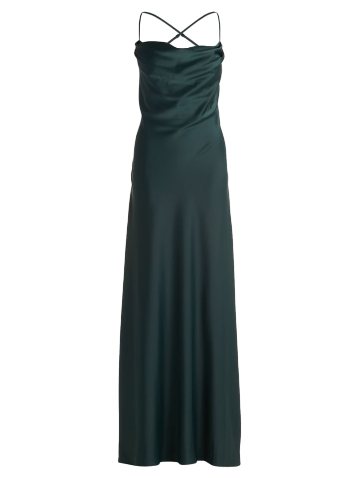 Длинное платье Vera Mont
Длинное платье Vera Mont