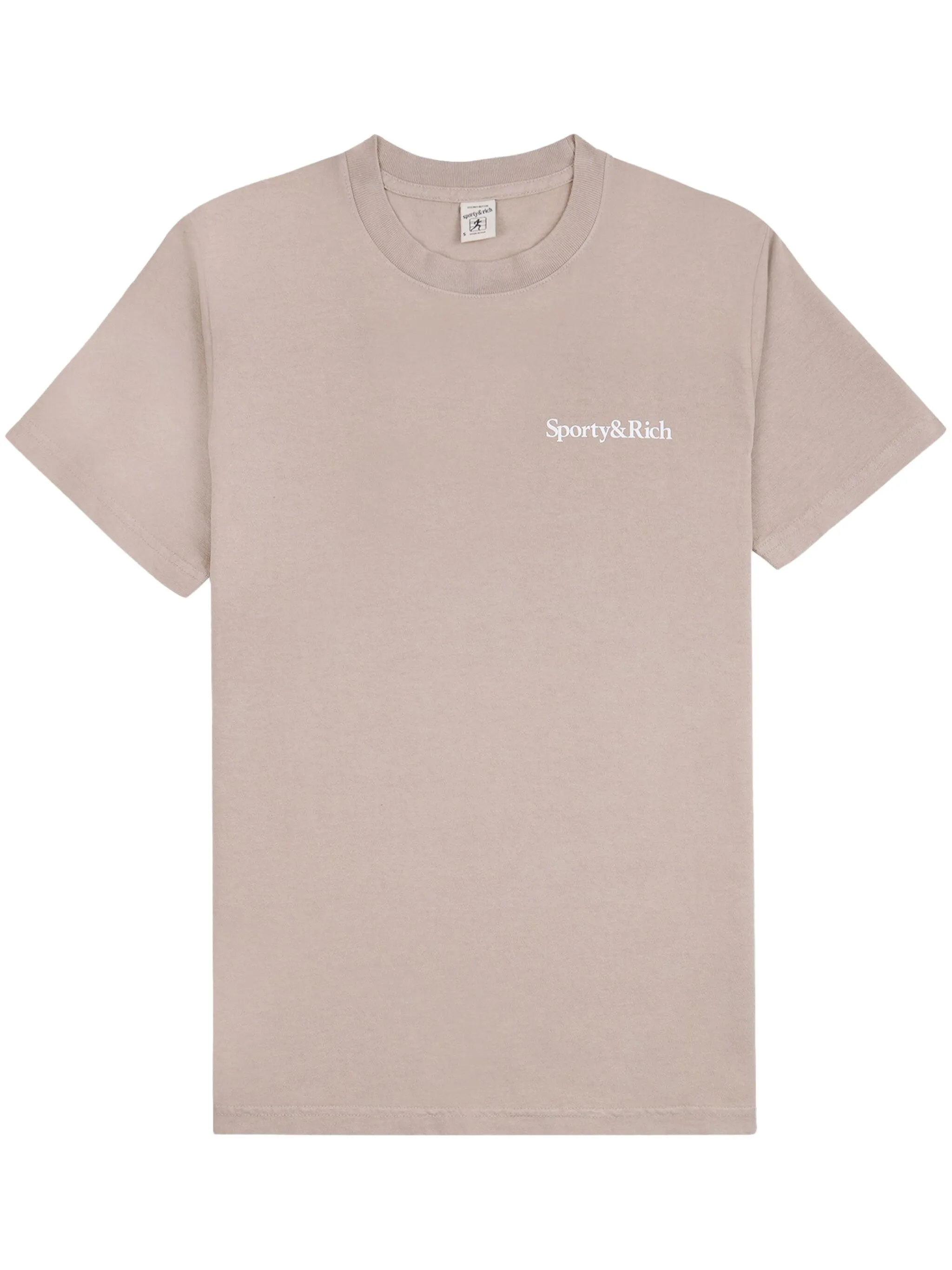 Футболка Drink More Water Sporty & Rich, серый
Футболка Drink More Water Sporty & Rich, серый