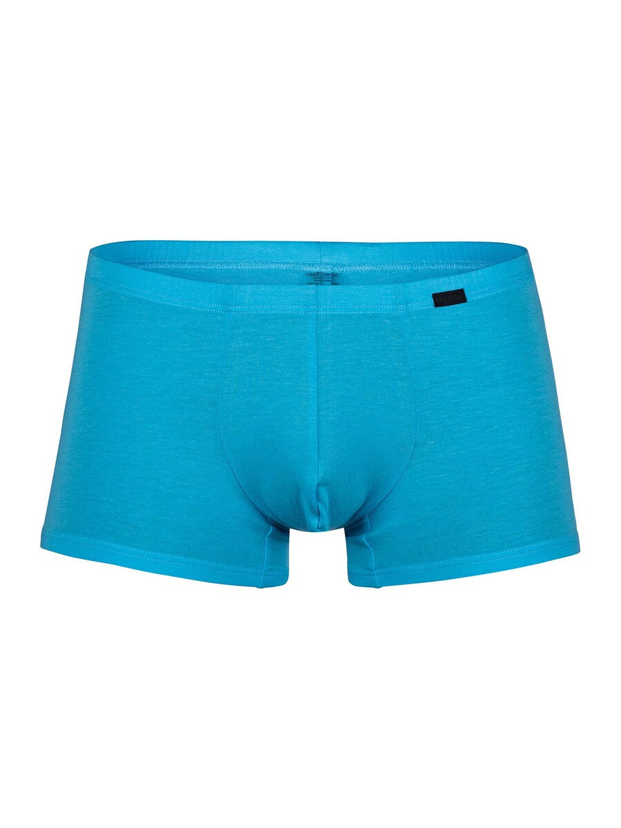 Боксеры Olaf Benz RED2400 Comfortpants, цвет Cyan blue
Боксеры Olaf Benz RED2400 Comfortpants, цвет Cyan blue