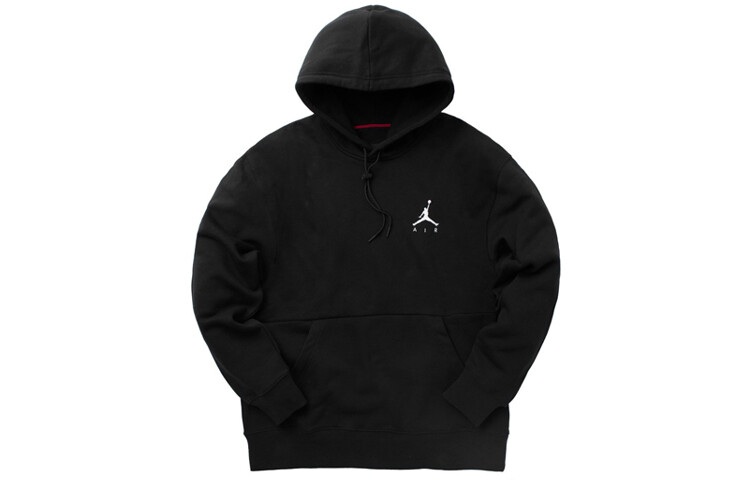 Мужская толстовка Jordan, Черный
Мужская толстовка Jordan, Черный