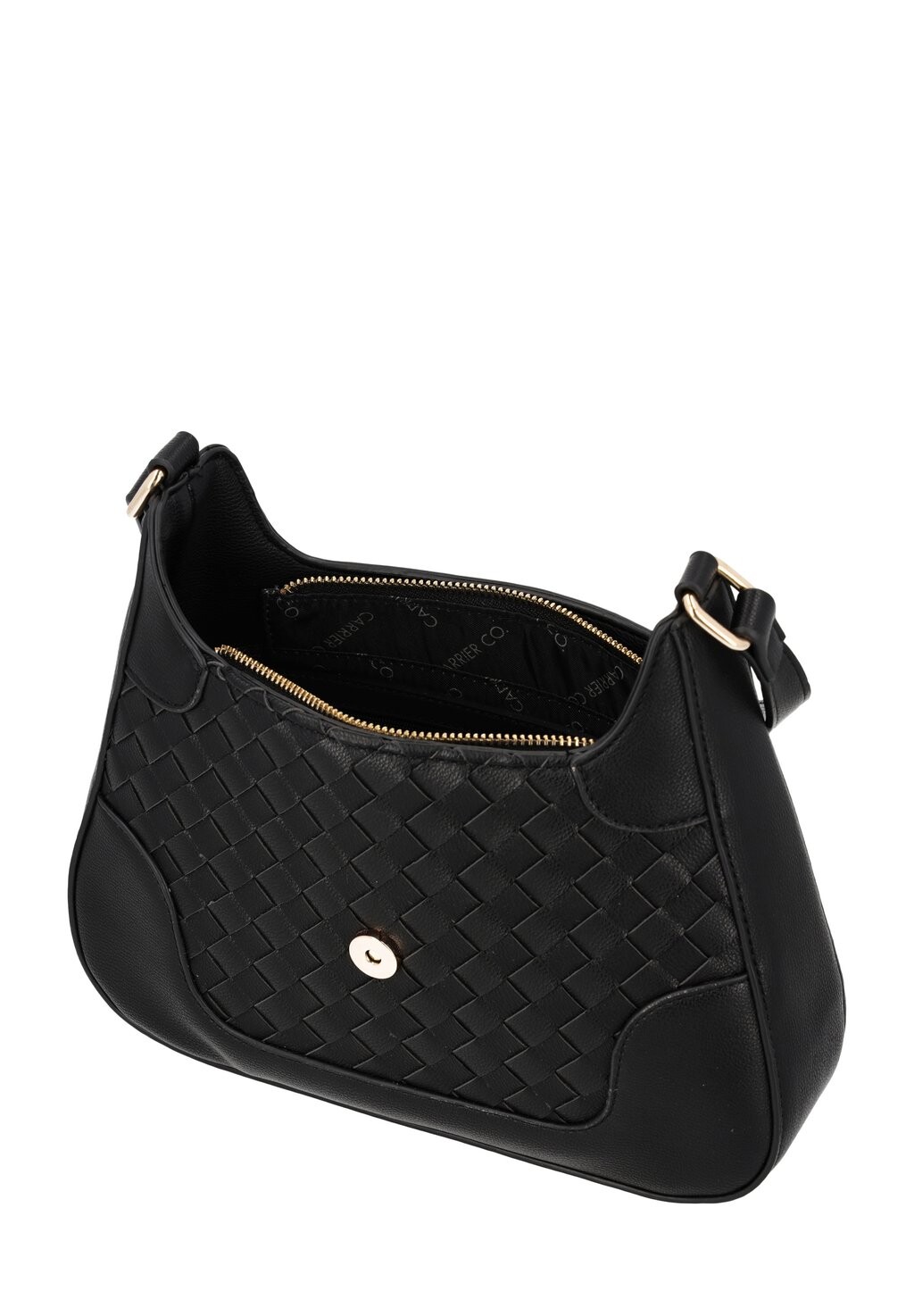 Сумочка faina, черный
Сумочка faina, черный