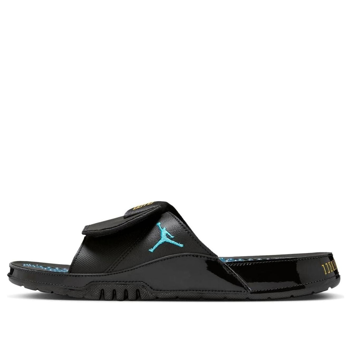 Шлепанцы Air Jordan Hydro 11 'Gamma'
Шлепанцы Air Jordan Hydro 11 'Gamma'