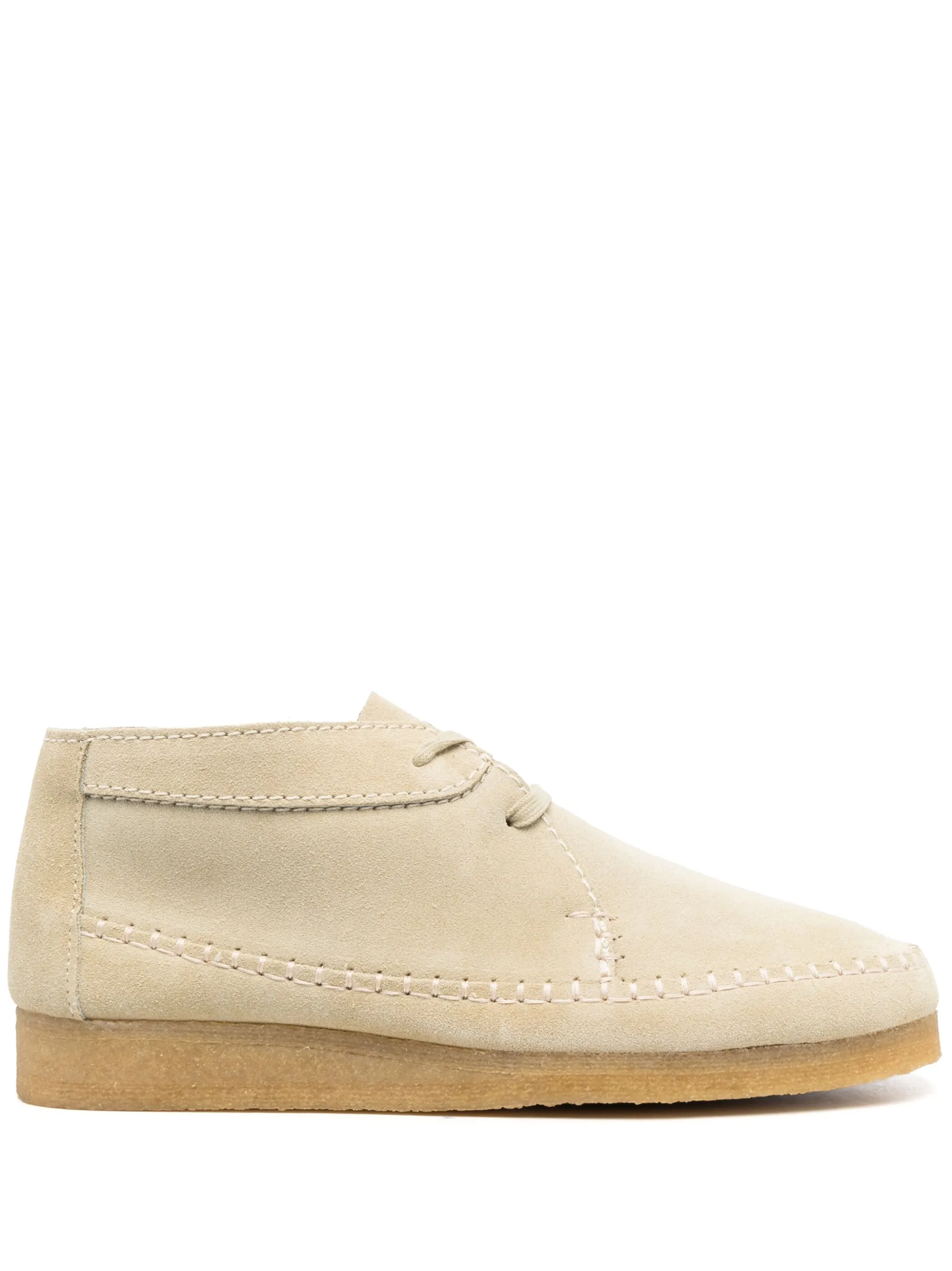 Ботинки на шнуровке Clarks Originals, бежевый
Ботинки на шнуровке Clarks Originals, бежевый