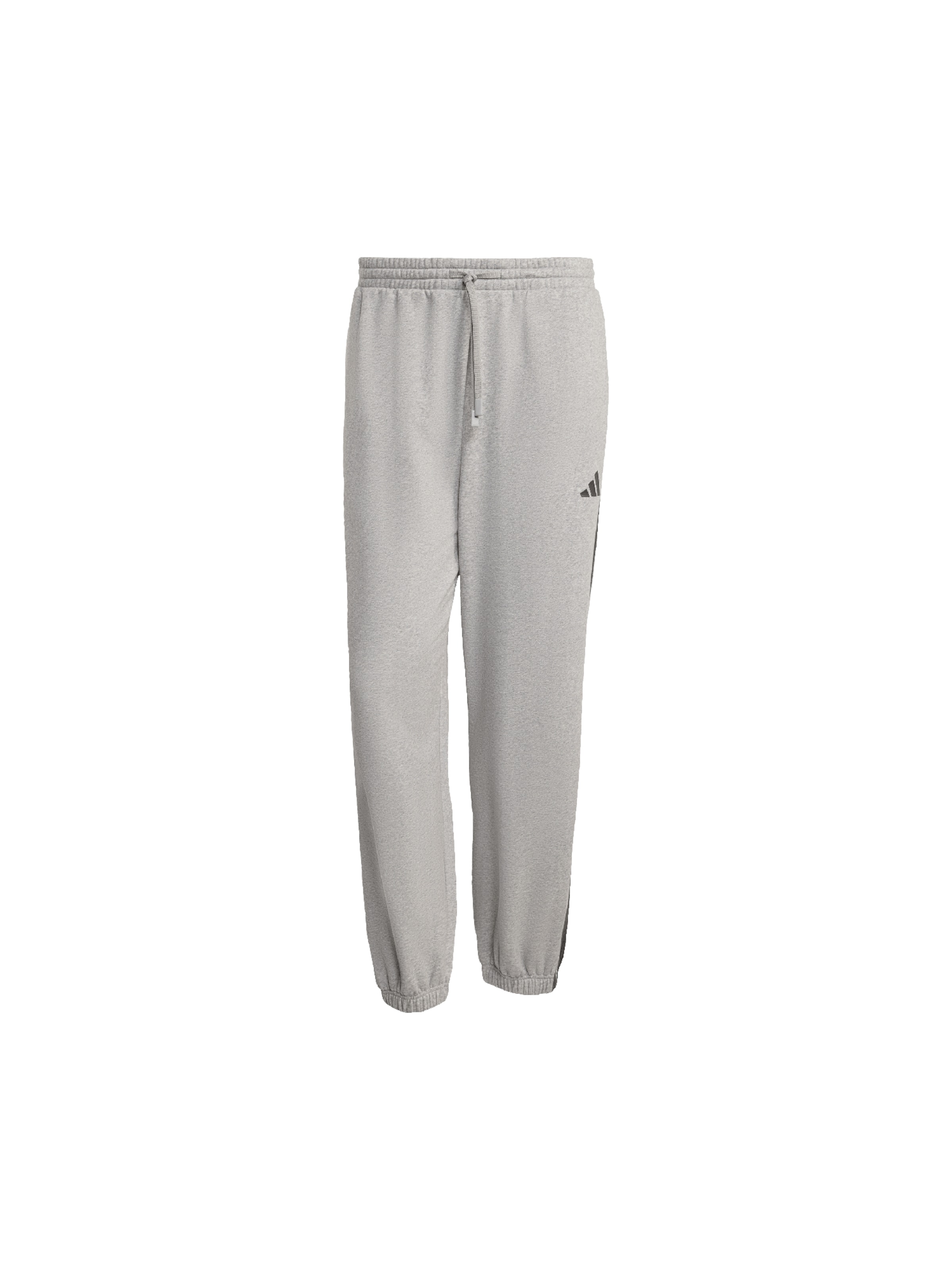 Adidas Sportswear Узкие спортивные штаны 'ESS' в темно-сером, крапчато-сером цвете
Adidas Sportswear Узкие спортивные штаны 'ESS' в темно-сером, крапчато-сером цвете