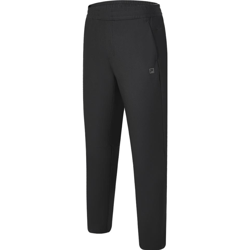 Повседневные брюки мужские Pitch Black Fila, черный
Повседневные брюки мужские Pitch Black Fila, черный