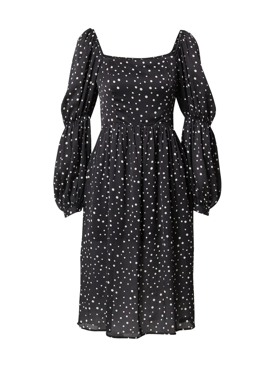 Платье Traffic People Raindrops, черный
Платье Traffic People Raindrops, черный