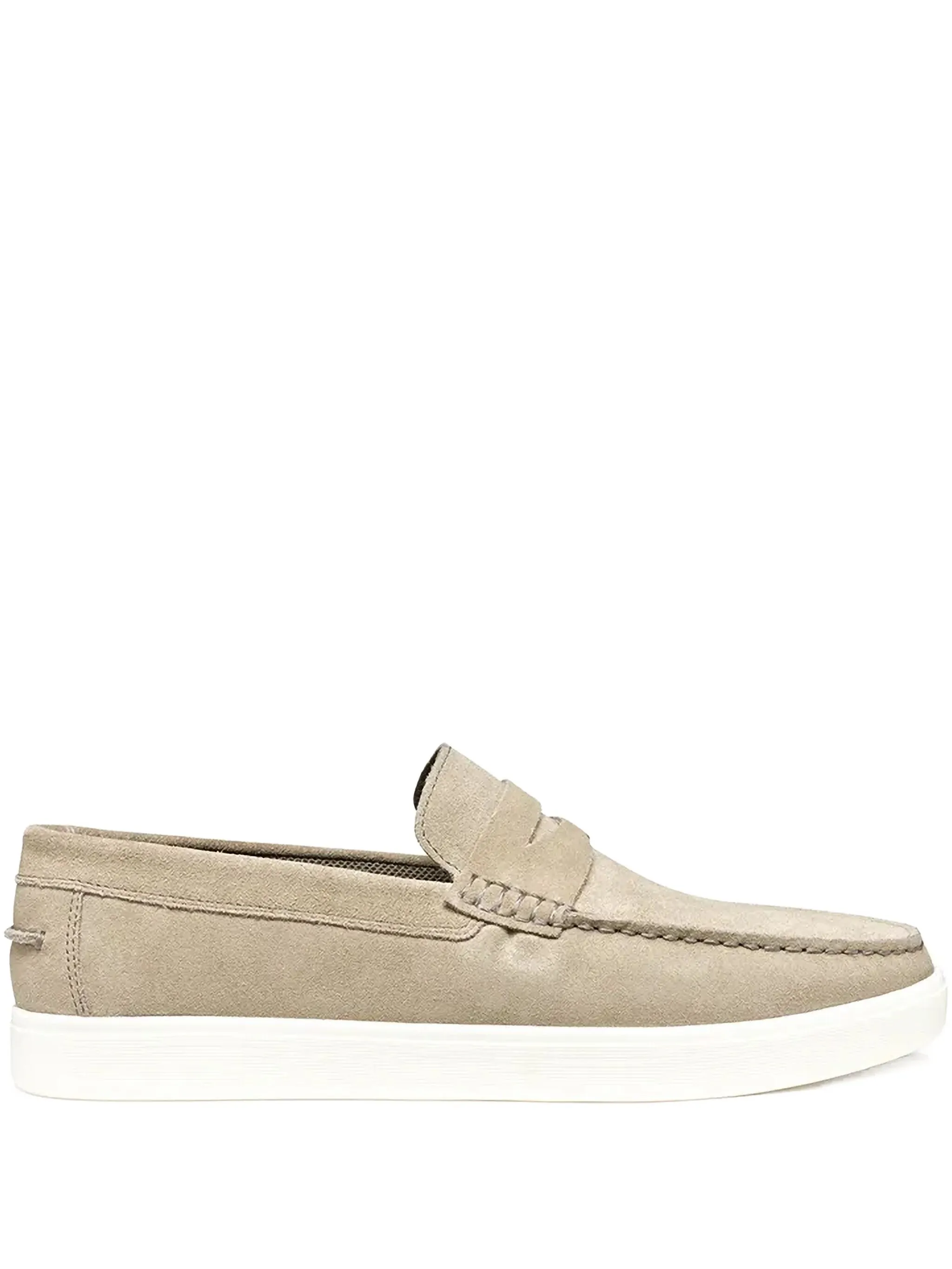 Пенни-лоферы Avola Geox, бежевый
Пенни-лоферы Avola Geox, бежевый