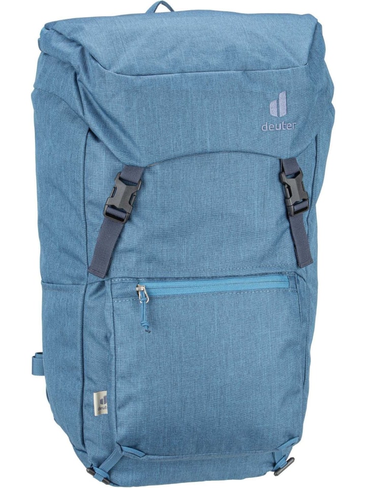 Рюкзак Walker 24 в Атлантике Deuter
Рюкзак Walker 24 в Атлантике Deuter