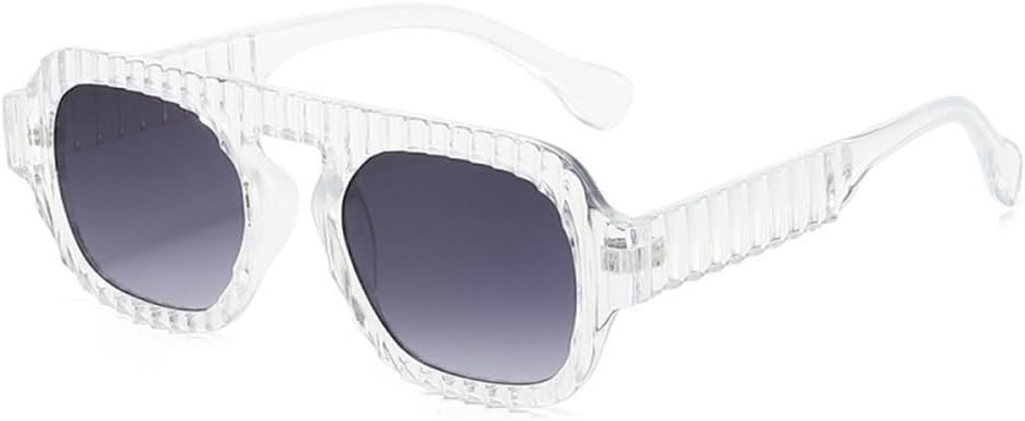 Овальные солнцезащитные очки для мужчин и женщин, градиентные линзы, поликарбонатная оправа, универсальные солнцезащитные очки с защитой от УФ-излучения UV400 HDUBFY, C4
Овальные солнцезащитные очки для мужчин и женщин, градиентные линзы, поликарбонатная оправа, универсальные солнцезащитные очки с защитой от УФ-излучения UV400 HDUBFY, C4