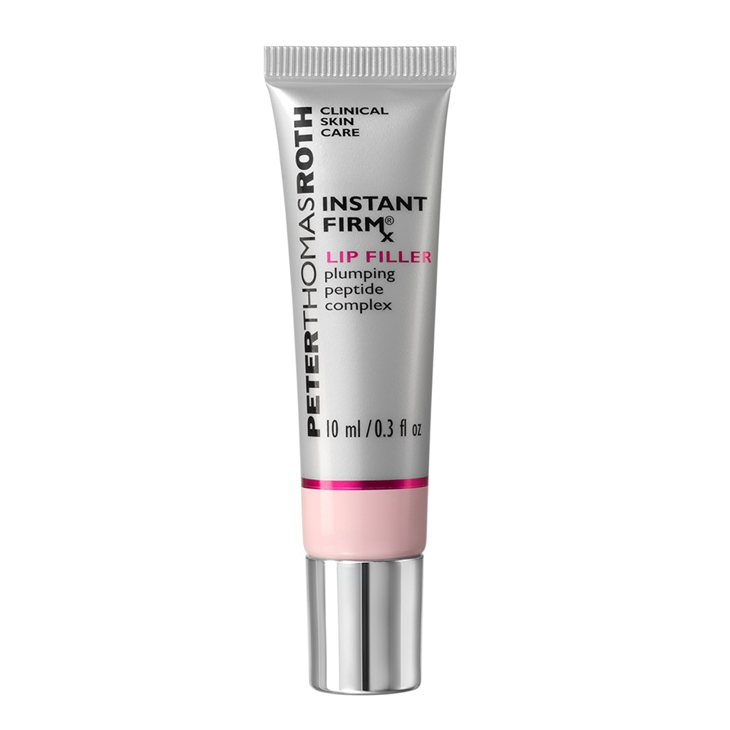 Бальзам для лица instant firmx lip filler Peter Thomas Roth, количество 1 шт.
Бальзам для лица instant firmx lip filler Peter Thomas Roth, количество 1 шт.
