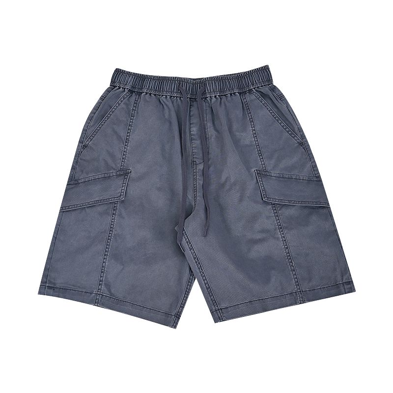 Шорты Casual SS25 мужские Dark Gray Vans, темно-серый
Шорты Casual SS25 мужские Dark Gray Vans, темно-серый