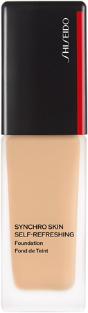 Прочный праймер spf 30 Shiseido Synchro Skin Self-Refreshing Foundation Advanced, 210 Birch 30 ml
Прочный праймер spf 30 Shiseido Synchro Skin Self-Refreshing Foundation Advanced, 210 Birch 30 ml