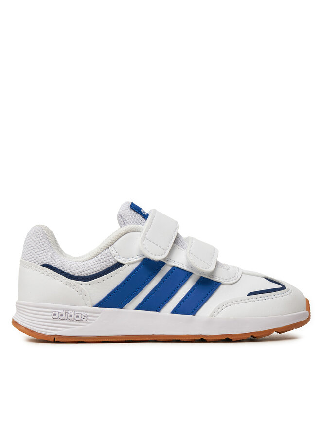 Кроссовки adidas Tensaur Switch JH9255, белый
Кроссовки adidas Tensaur Switch JH9255, белый