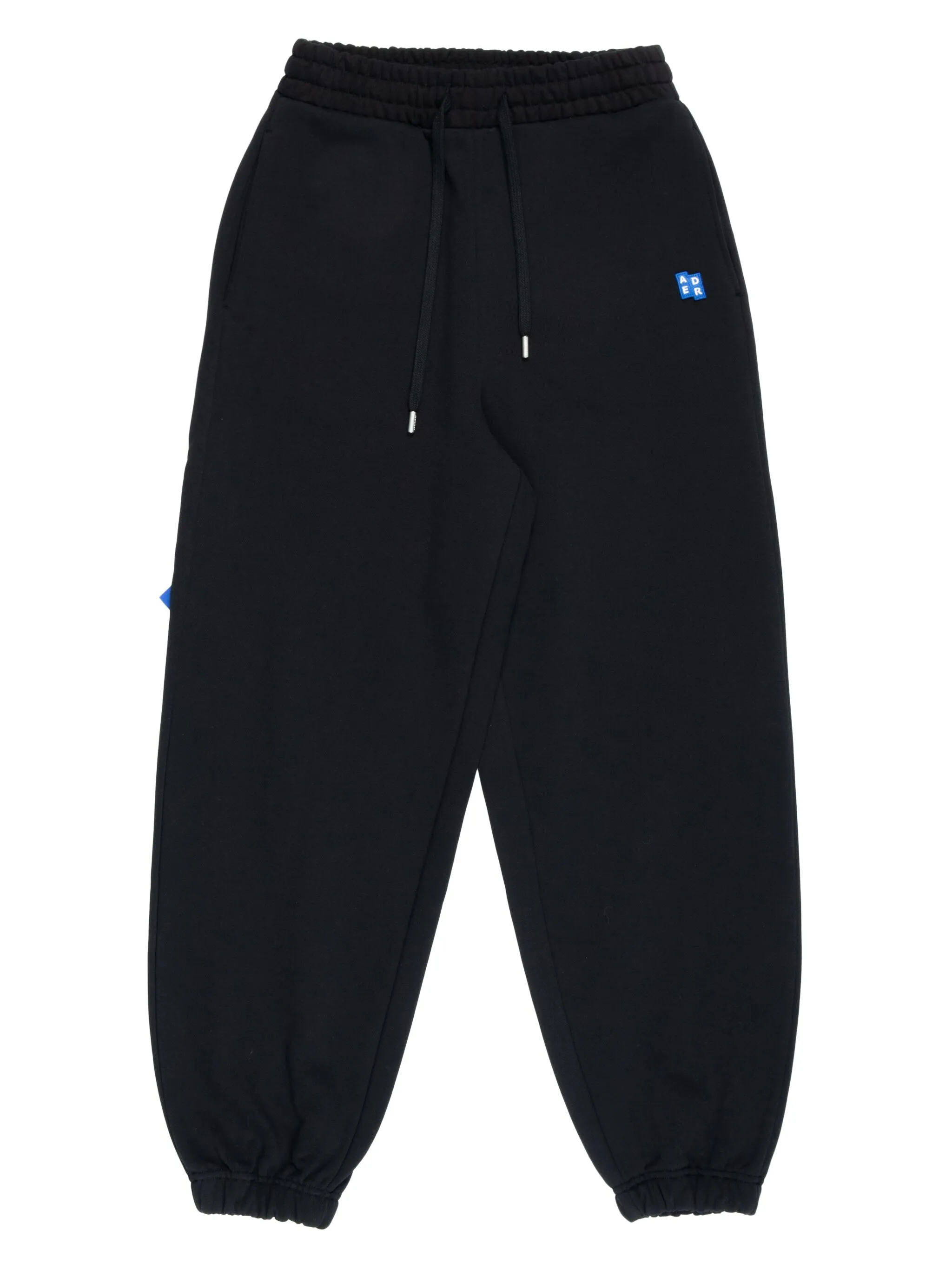 Спортивные брюки TRS Tag Ader Error, черный
Спортивные брюки TRS Tag Ader Error, черный