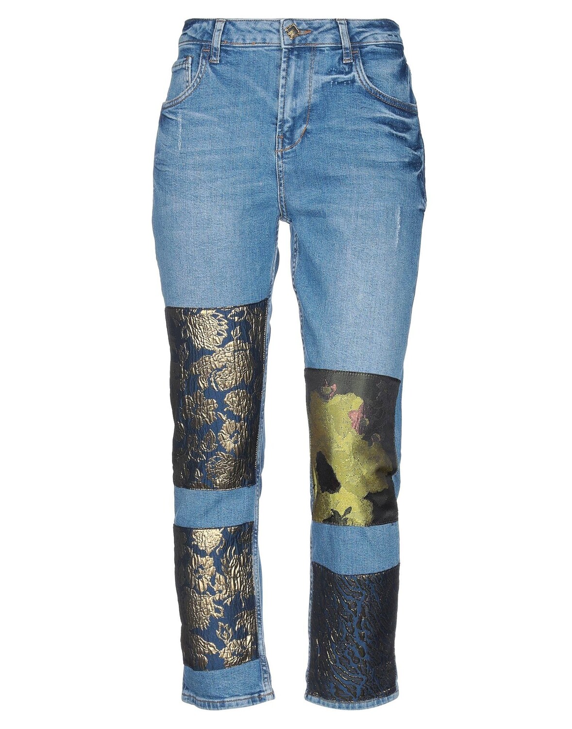 Джинсы Liu •Jo, синий
Джинсы Liu •Jo, синий