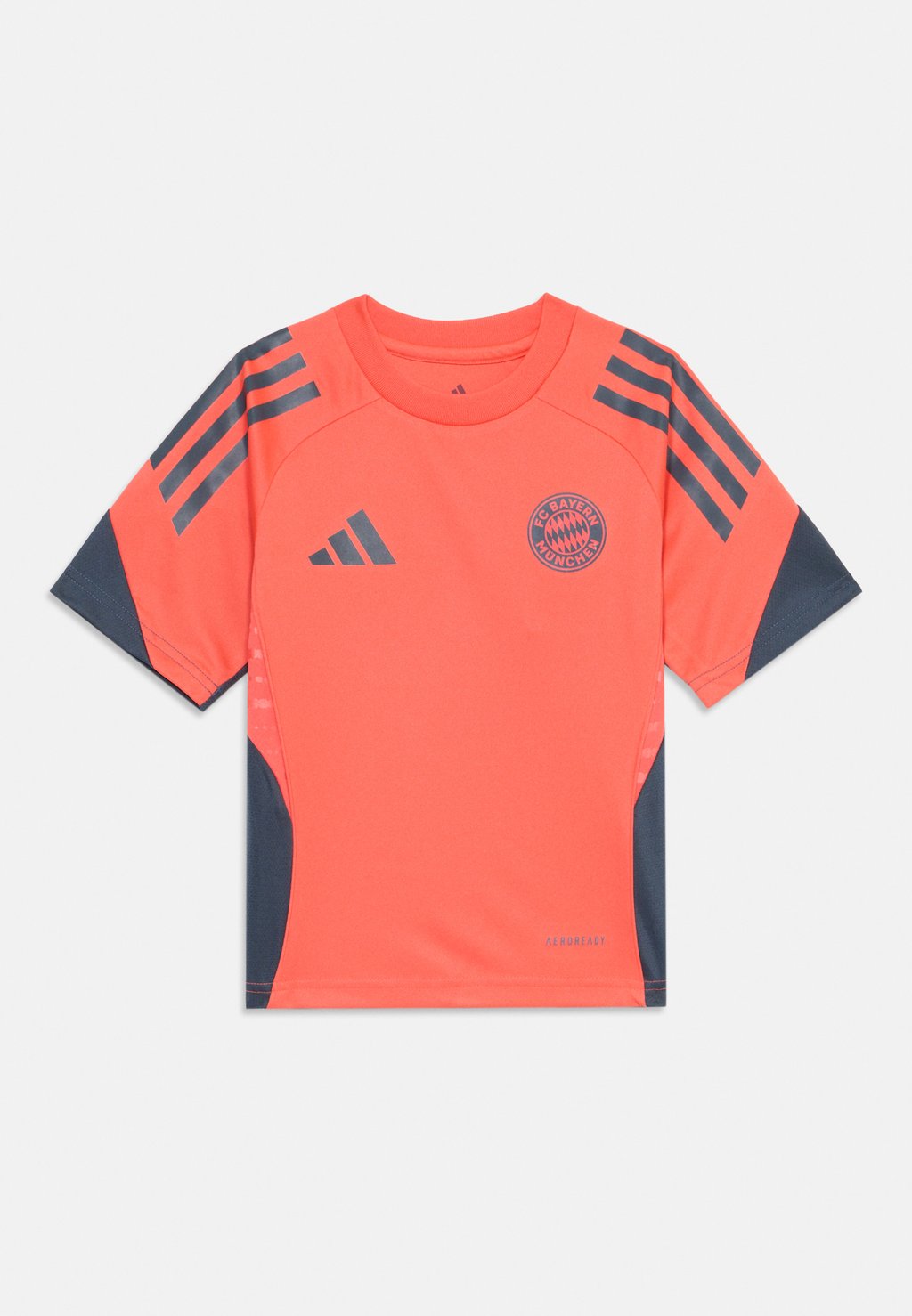 Спортивная футболка FC BAYERN 2025/2026 TIRO 25 COMPETITION TRAINING KIDS UNISEX Adidas Performance, коралловый
Спортивная футболка FC BAYERN 2025/2026 TIRO 25 COMPETITION TRAINING KIDS UNISEX Adidas Performance, коралловый