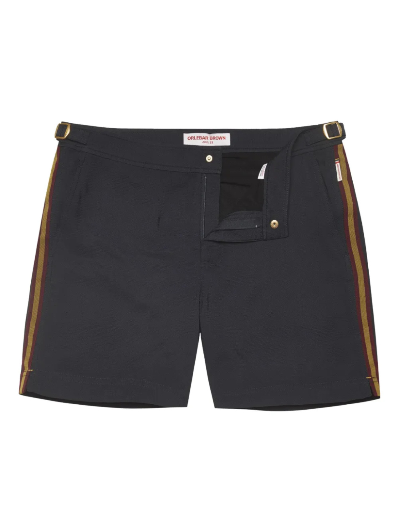 Orlebar Brown плавки-шорты Bulldog, синий
Orlebar Brown плавки-шорты Bulldog, синий