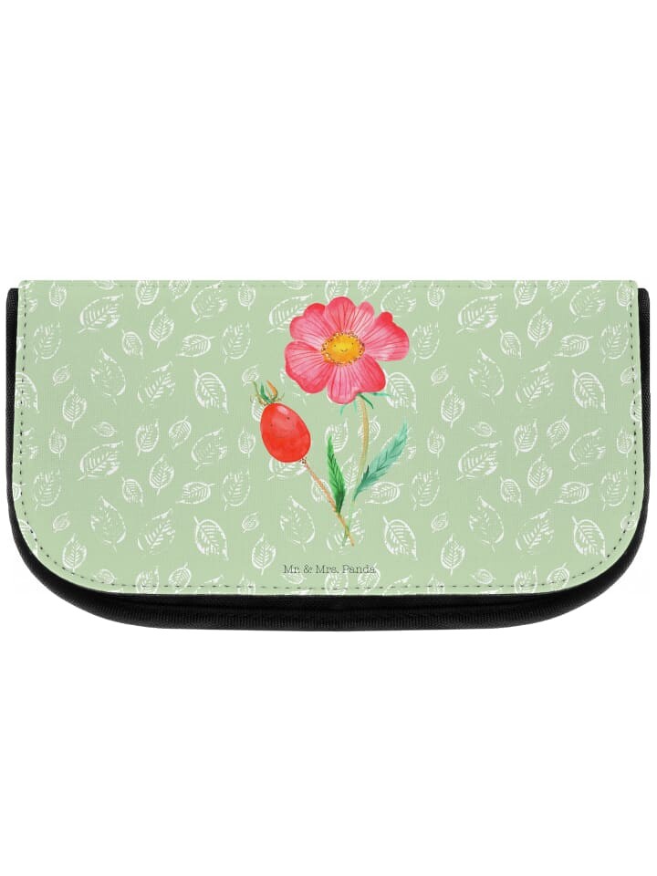 Косметичка Mr. & Mrs. Panda, цвет blattgrün
Косметичка Mr. & Mrs. Panda, цвет blattgrün