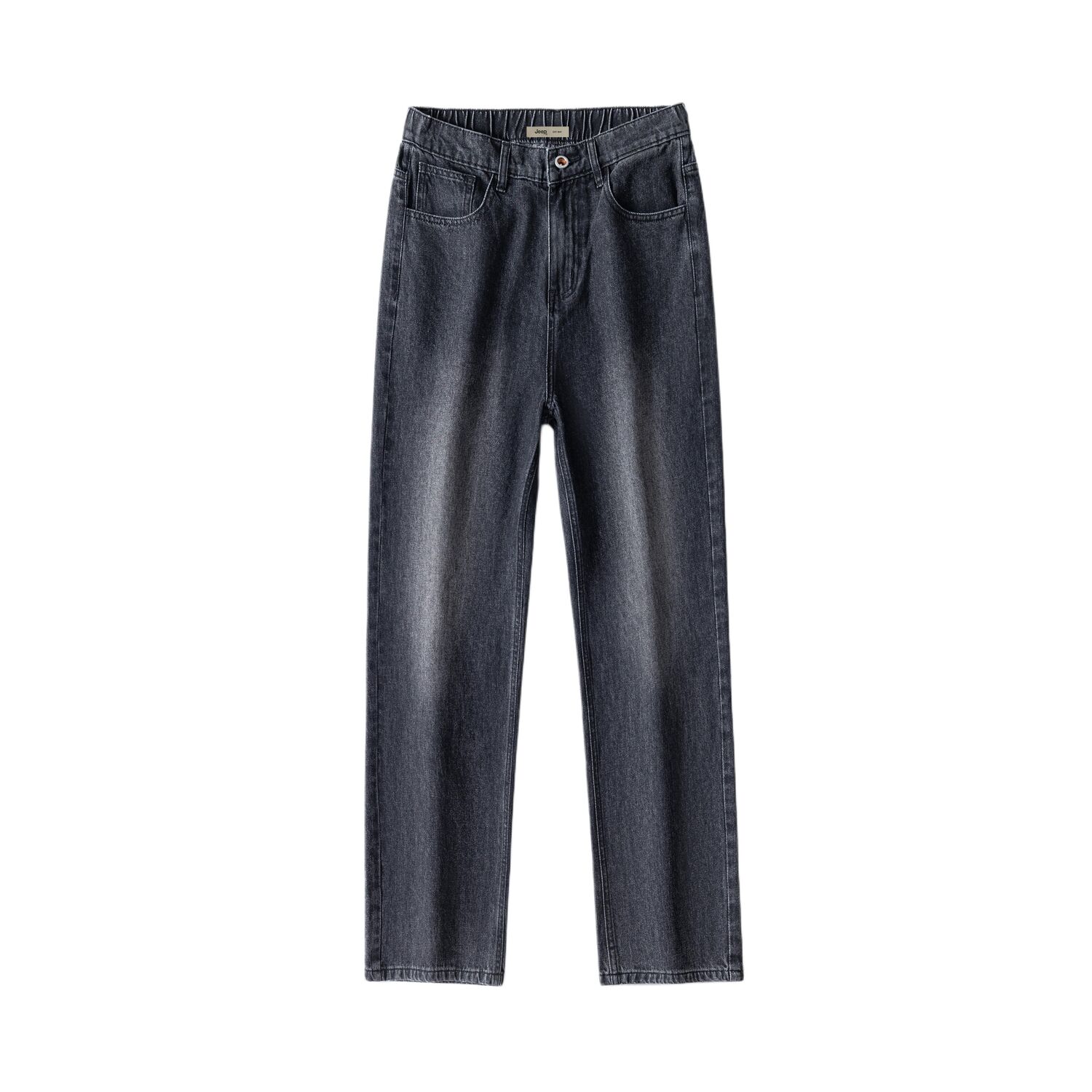 Джинсы Unisex из коллекции Classic Collection Jeep, smoke черный
Джинсы Unisex из коллекции Classic Collection Jeep, smoke черный