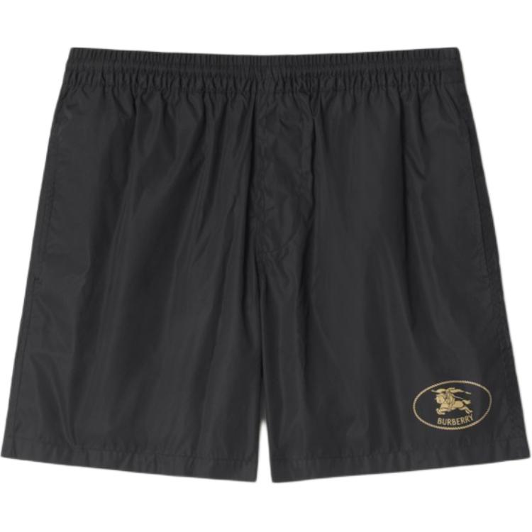 Плавки Knight Stamp Burberry, черный
Плавки Knight Stamp Burberry, черный