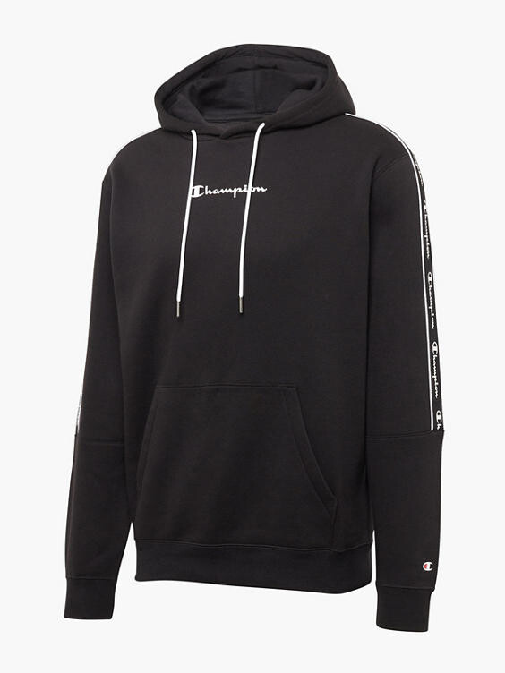 Толстовка с капюшоном Champion, черный
Толстовка с капюшоном Champion, черный