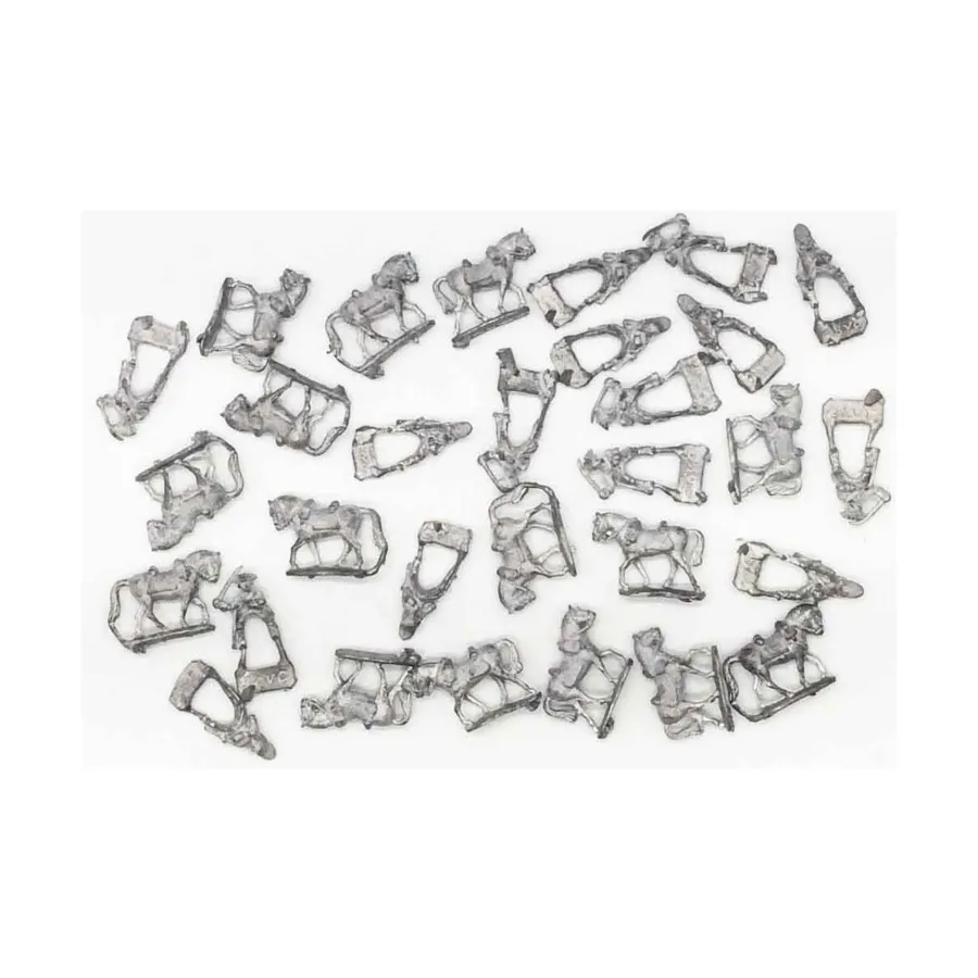 Коллекция австрийских драгун №2, Napoleonic Miniatures - Loose Miniatures (15mm) (Minifigs)
Коллекция австрийских драгун №2, Napoleonic Miniatures - Loose Miniatures (15mm) (Minifigs)