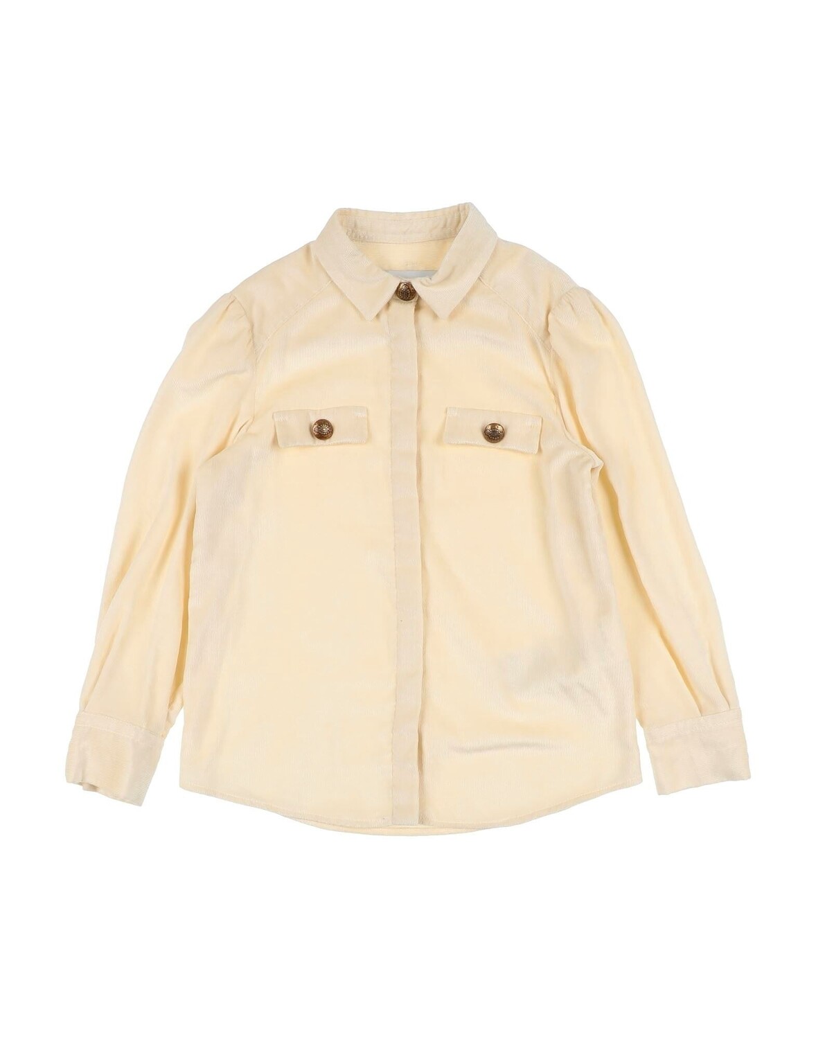 Рубашка Dondup, кремовый
Рубашка Dondup, кремовый