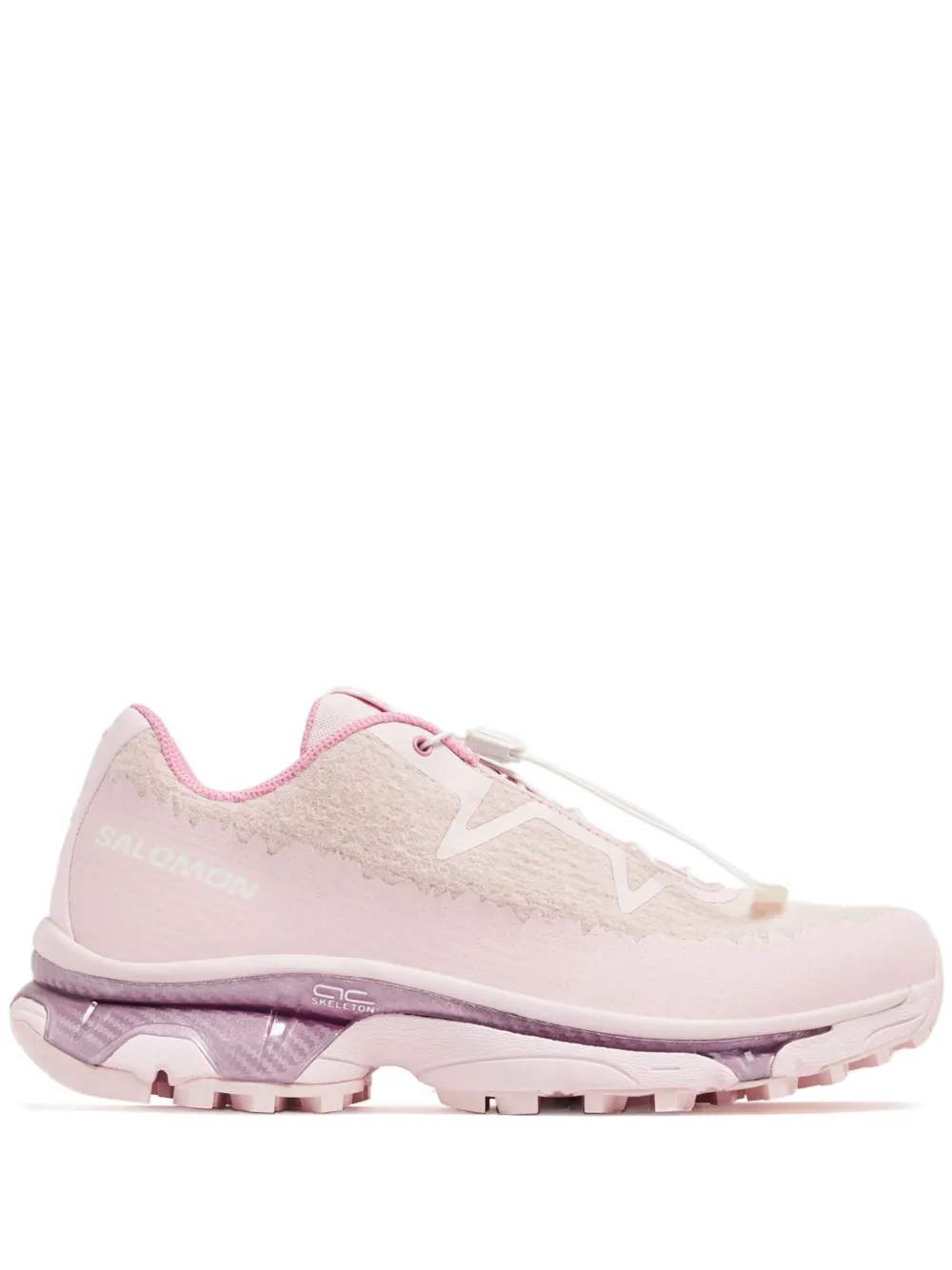 Кроссовки XT-1 из коллаборации с Salomon, розовый
Кроссовки XT-1 из коллаборации с Salomon, розовый