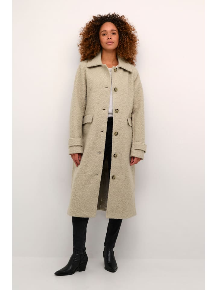 Пуховик Kaffe, цвет feather gray
Пуховик Kaffe, цвет feather gray