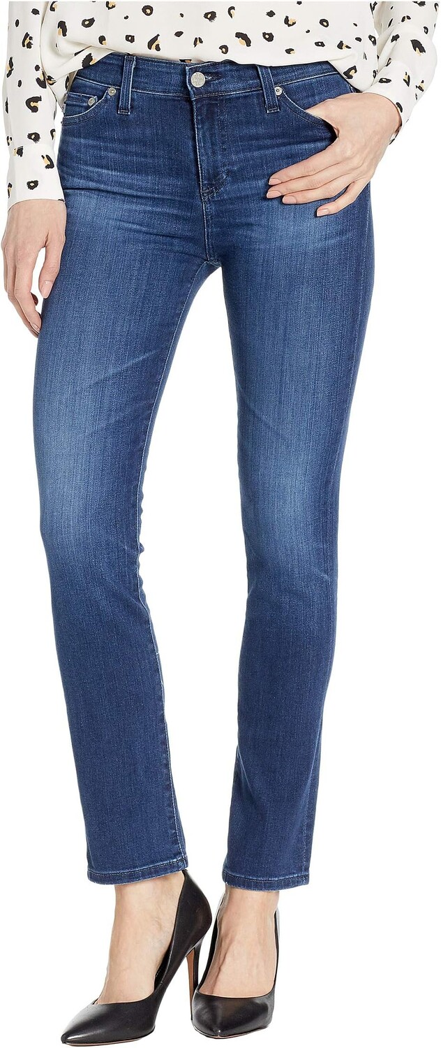 Джинсы Mari in 5 Years Blue Essence AG Jeans, цвет 5 Years Blue Essence
Джинсы Mari in 5 Years Blue Essence AG Jeans, цвет 5 Years Blue Essence