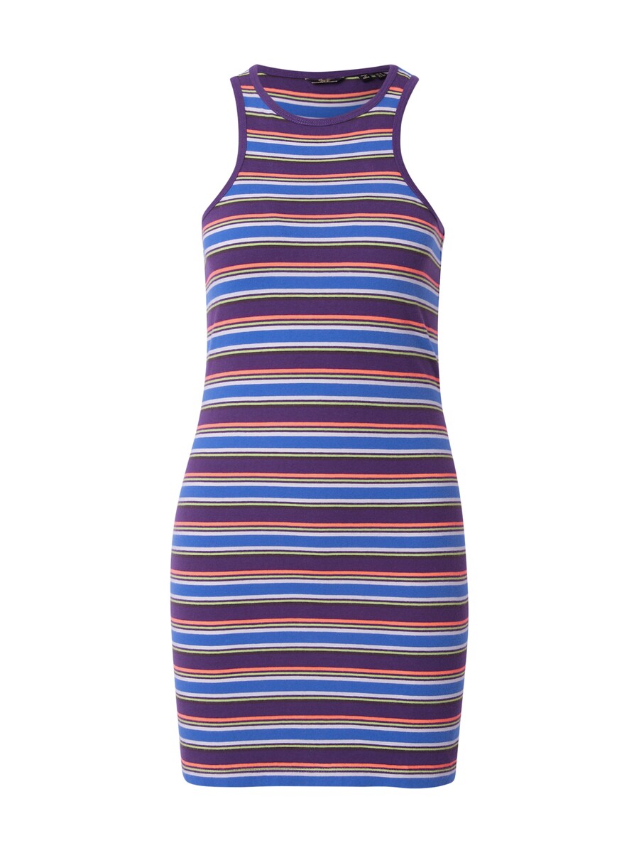 Платье из джерси Superdry Dress, разноцветный
Платье из джерси Superdry Dress, разноцветный
