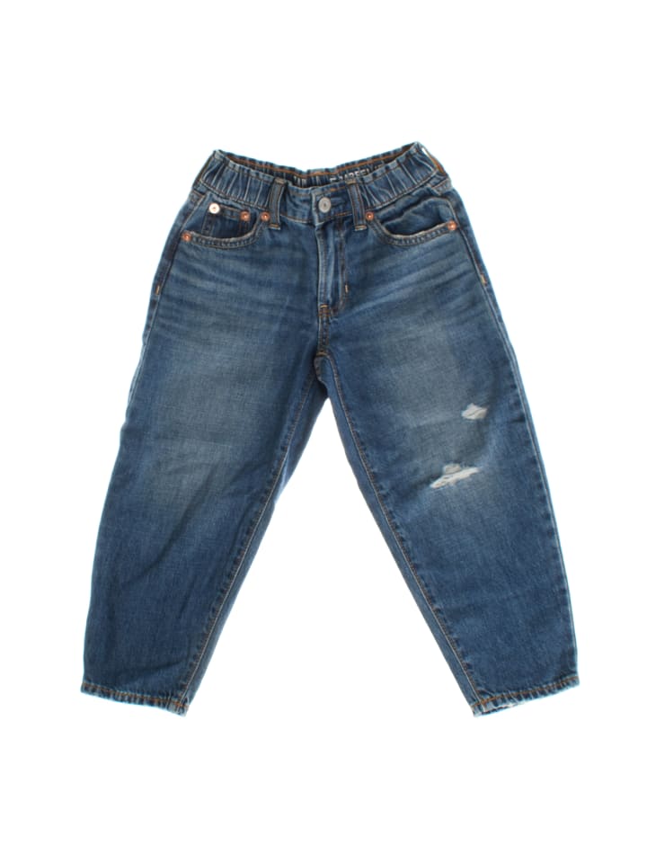 Джинсы GAP, синий
Джинсы GAP, синий