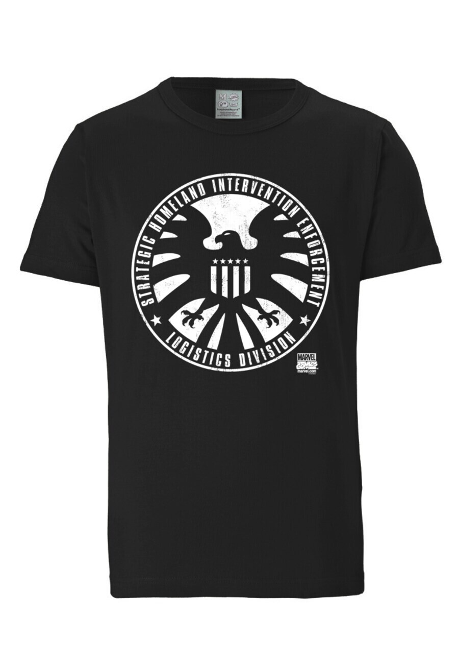 Футболка Logoshirt, черный
Футболка Logoshirt, черный