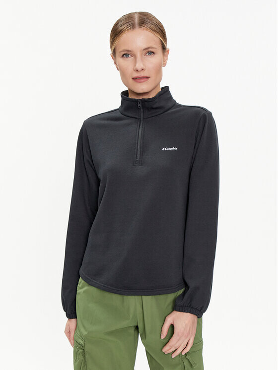 Толстовка обычного кроя Columbia, черный
Толстовка обычного кроя Columbia, черный
