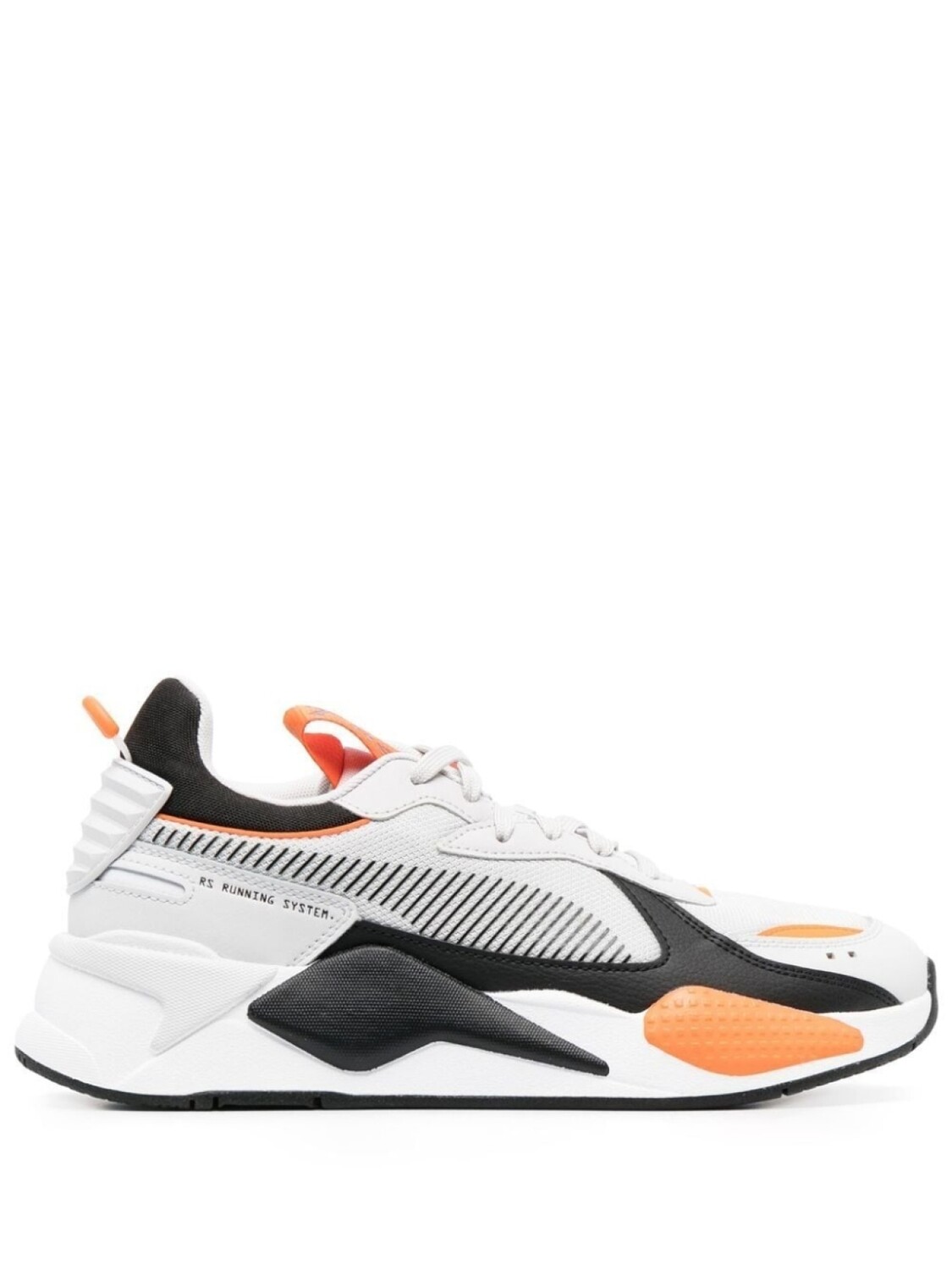 PUMA кроссовки RS-X, серый 
PUMA кроссовки RS-X, серый