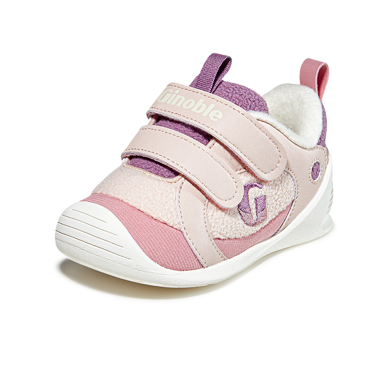 Термоботинки и носки для младенцев и малышей GINOBLE, розовый/фиолетовый/лавандовый
Термоботинки и носки для младенцев и малышей GINOBLE, розовый/фиолетовый/лавандовый