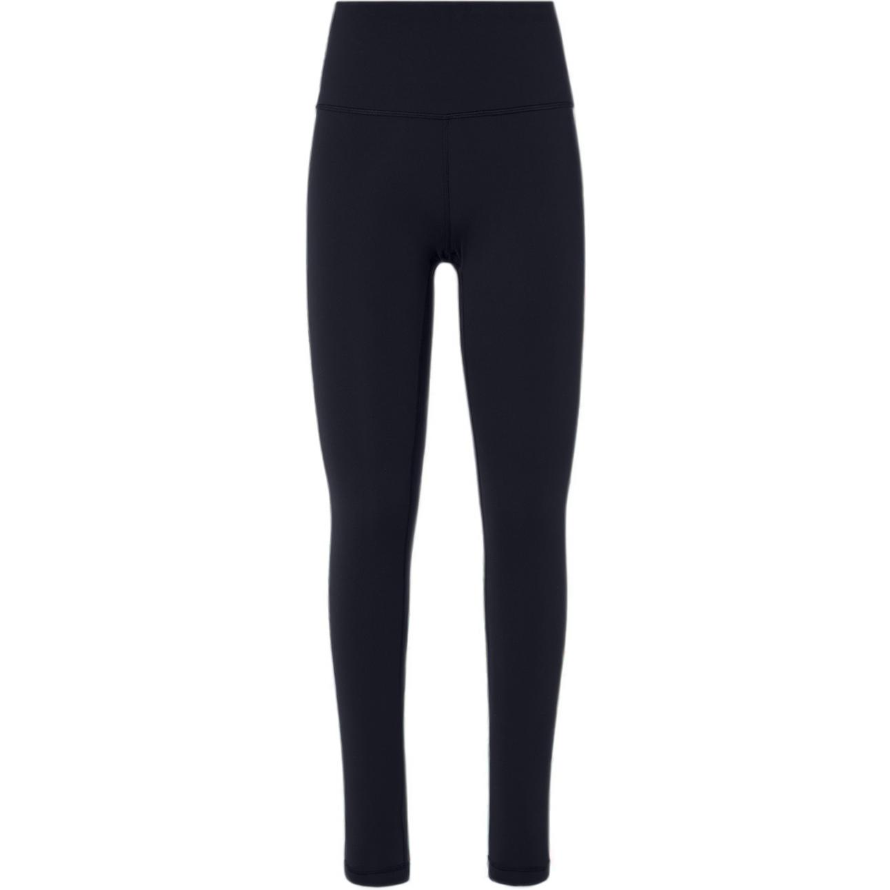 Женские спортивные брюки Wunder Train Lululemon, синий/trnv
Женские спортивные брюки Wunder Train Lululemon, синий/trnv