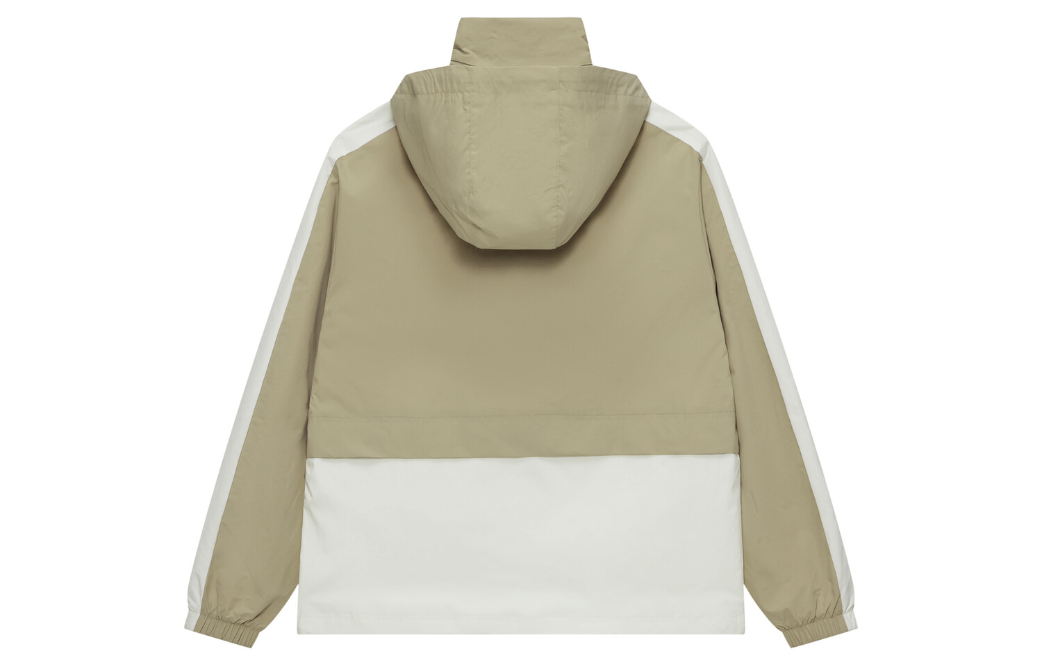 Куртка-парка NBX унисекс светло-зеленая New Balance, светло-зеленый
Куртка-парка NBX унисекс светло-зеленая New Balance, светло-зеленый