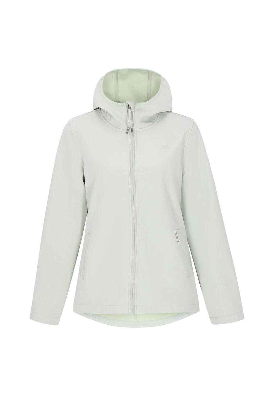 Спортивная куртка Schmuddelwedda, светло-зеленый
Спортивная куртка Schmuddelwedda, светло-зеленый