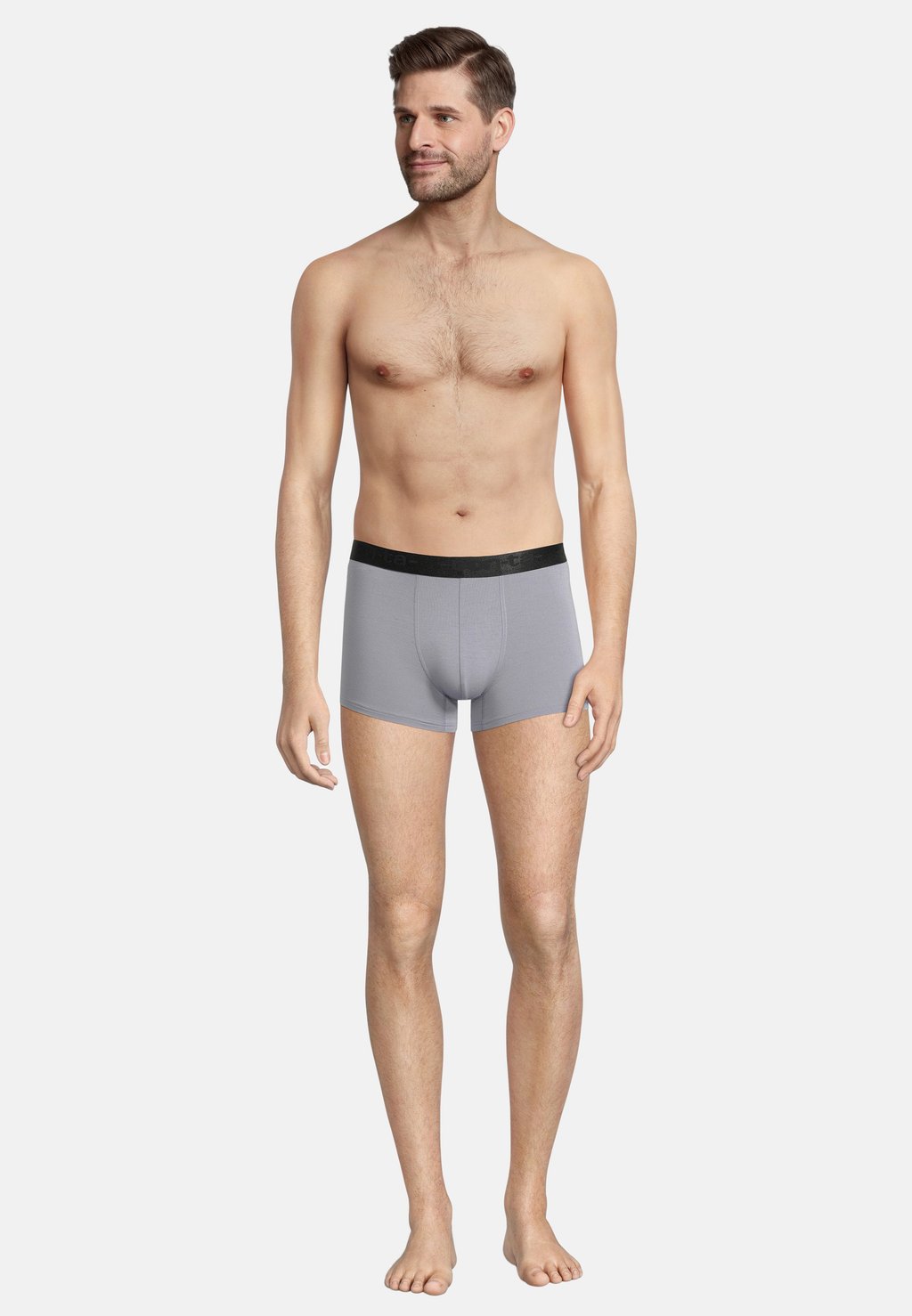 Брюки RETRO 3ER PACK Conta, серый
Брюки RETRO 3ER PACK Conta, серый