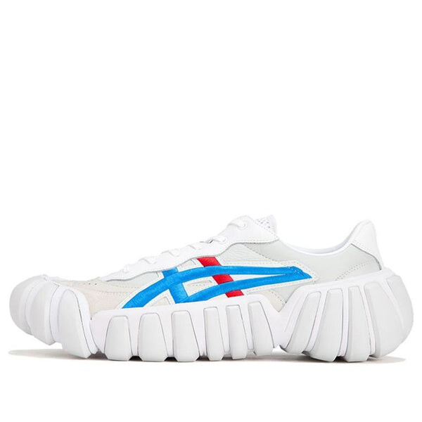 Кроссовки dentigre кроссовки Onitsuka Tiger, белый
Кроссовки dentigre кроссовки Onitsuka Tiger, белый