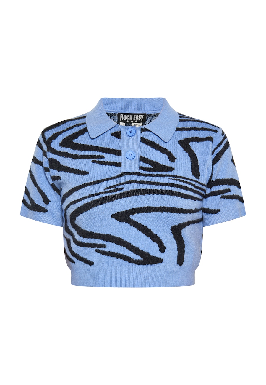 Рубашка myMo KIDS Rocks Rockeasy, синий
Рубашка myMo KIDS Rocks Rockeasy, синий