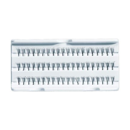 Индивидуальные накладные ресницы X60, Peggy Sage
Индивидуальные накладные ресницы X60, Peggy Sage